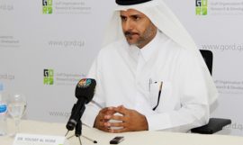 GORD Representatives lined their vision to establish Qatar as the Gulf’s ‘Capital of Green’