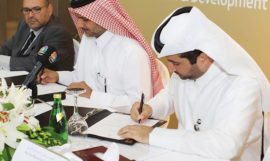 GORD to assist in strict implementation of QSAS rating system for buildings in Lusail City