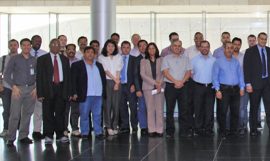 GORD organized QSAS CGP workshop held on 29th May at Qatar National Convention Center