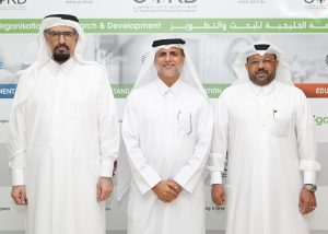 GORD & Qatar Society of Engineers (QSE) to Strengthen Collaboration