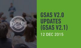 GORD Academy organized a CPD Seminar on GSAS v2.0 Updates (GSAS v2.1)