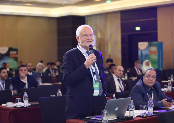 Qatar Sustainability Summit stirs debates on policies, solutions and implementation of sustainability