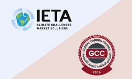 GORD’s Gulf Carbon Trust is Now a Member of IETA