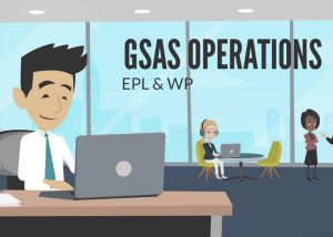 GSAS Operations (EPL & WPL for Buildings)