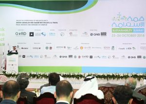 Sustainability Summit 2018 Highlights