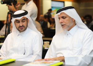 GORD and Tarsheed Join Efforts to Promote Energy and Water labeling