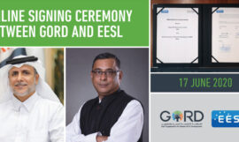 GORD partners with EESL to deploy energy efficient solutions