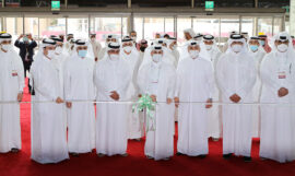 GORD participates in Qatar’s 8th International Agricultural Exhibition (AgriteQ)