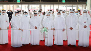 GORD participates in Qatar’s 8th International Agricultural Exhibition (AgriteQ)