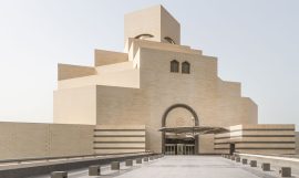 GORD awards Museum of Islamic Art with GSAS Gold rating