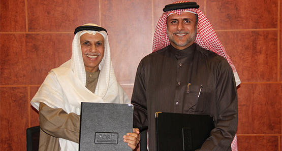 GORD and Al-Sayer Group establish a cooperative relationship for implementing GSAS in Kuwait
