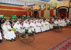 Green Expo Forum 2016 Opens in Doha, Hosted by GORD in collaboration with the SC and Qatari Diar
