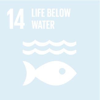 Life Below Water - SDGs
