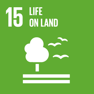 Life on Land - SDGs
