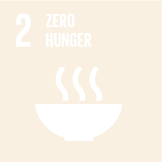 Zero hunger - Sustainable Development Goals