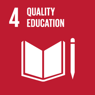 Quality Education - Sustainable Development Goals