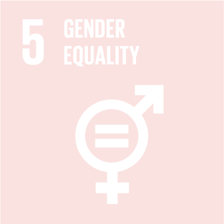 Gender Equality - Sustainable Development Goals