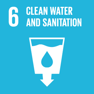 Clean Water and Sanitation - SDGs