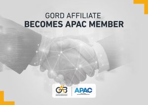 Global Accreditation Bureau becomes member of Asia Pacific Accreditation Cooperation
