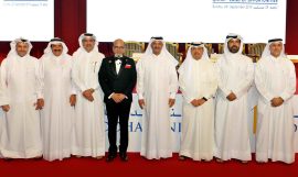 GORD highlights the economic role of sustainability at Doha Bank’s “Qatar – Land of Opportunities”