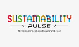 GORD publishes first issue of Sustainability Pulse