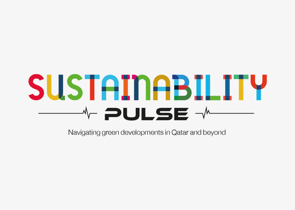 GORD publishes first issue of Sustainability Pulse