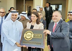Kuwait launches first Low Energy House in collaboration with GORD