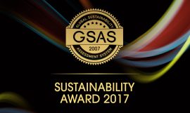Local and international projects showcasing sustainability excellence among winners of Sustainability Awards 2017