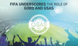 FIFA underscores the role of GORD and GSAS