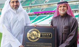 FIFA News: Education City Stadium awarded prestigious sustainability certificates