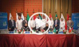 Gulf Meeting To Unify Standards Specifications for Green Building Materials