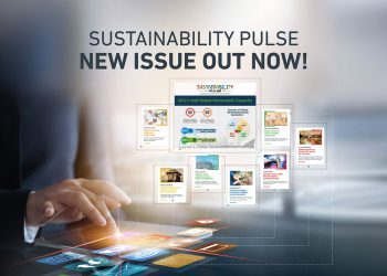 Sustainability Pulse (Volume 3, Issue 2)