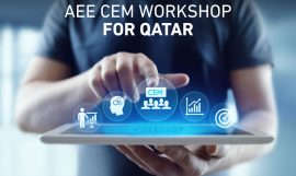 GORD Academy organizes second AEE CEM Workshop