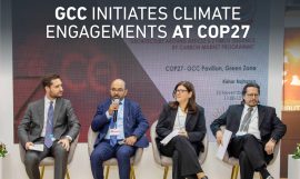 Global Carbon Council initiates climate engagements at COP27