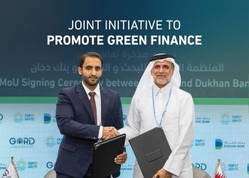 At COP27, Dukhan Bank and GORD introduce Shari’ah-compliant Green Finance program