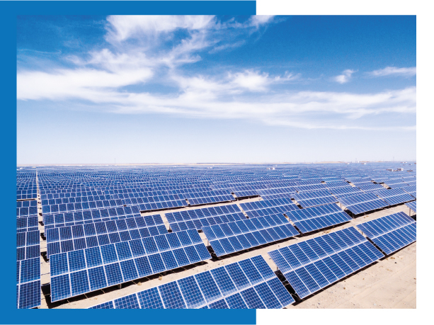 Solar farm to help achieve Qatar 2022’s carbon neutrality