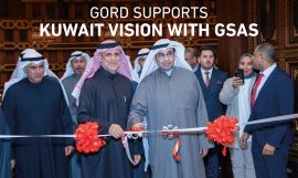 GORD to support Kuwait Vision 2035 with GSAS sustainability standards