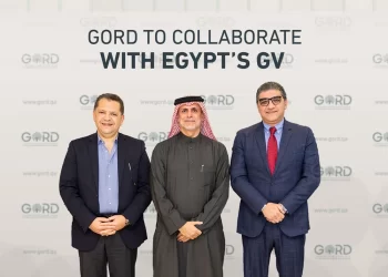 Egypt’s GV eyes collaboration with GORD for sustainable solutions