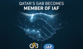Qatar’s GAB Becomes Member Of International Accreditation Forum