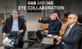 GAB and IAS eye collaboration on improving conformity assessment market
