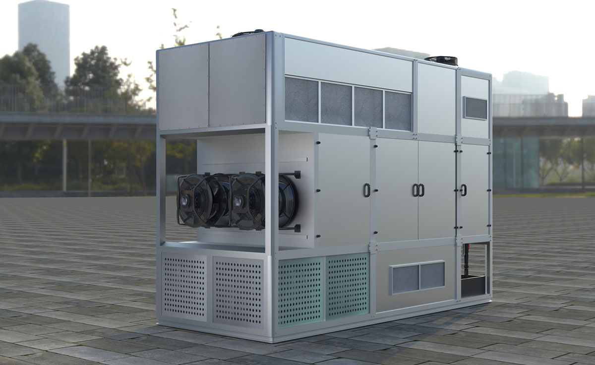 GORD Institute’s cooling technology bags grant from QNRF and MME