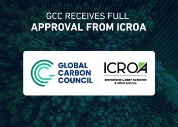 GCC receives full approval from ICROA