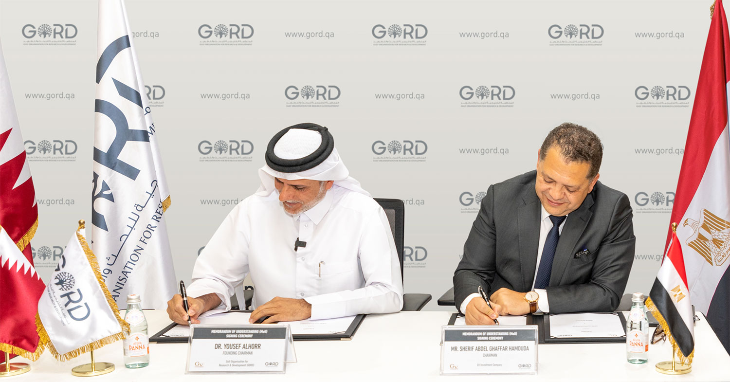 Egypt’s largest industrial city to adopt GSAS standards
