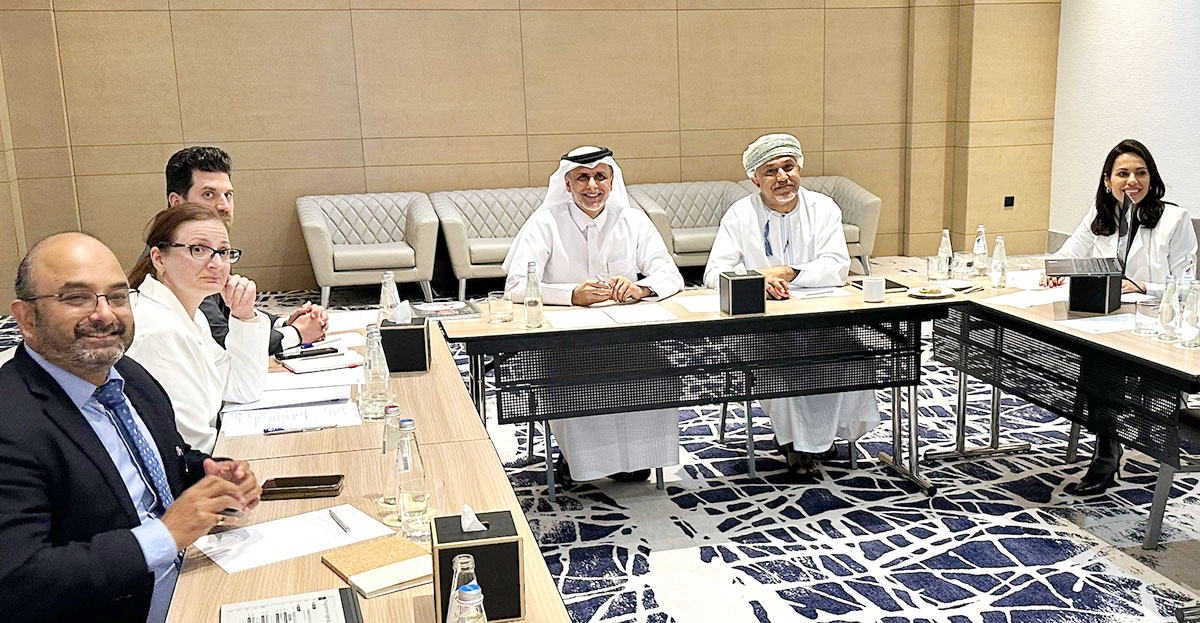 GORD, GCC and Birba set to deliver the inaugural CCUS Forum in MENA