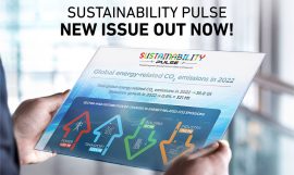 Sustainability Pulse (Volume 4, Issue 1)