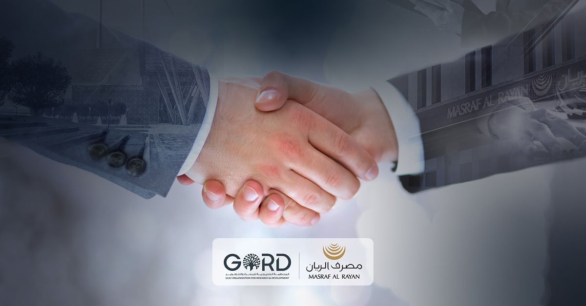 Masraf Al Rayan Green Deposit Attracts Investment from GORD