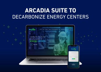 GORD launches Arcadia Suite to decarbonize energy centers