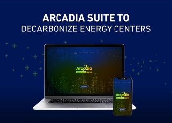 GORD launches Arcadia Suite to decarbonize energy centers