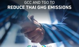 Global Carbon Council partners with Thailand Greenhouse Gas Management Organization to scale efforts to reduce Thai greenhouse gas emissions