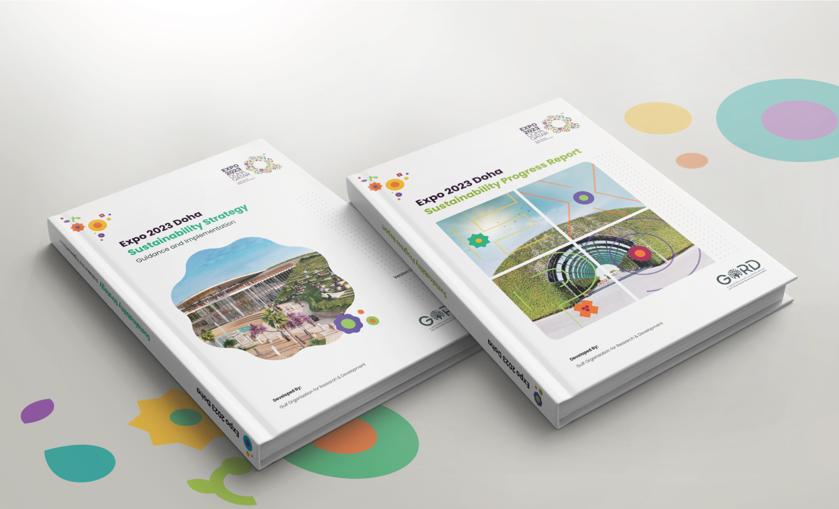 Expo 2023 Doha releases sustainability reports
